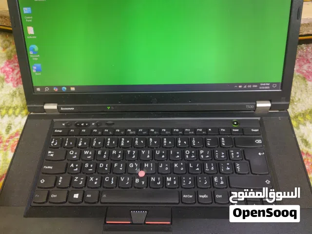 Windows Lenovo for sale  in Basra