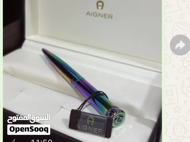 أقلام اصلية ماركات عالمية