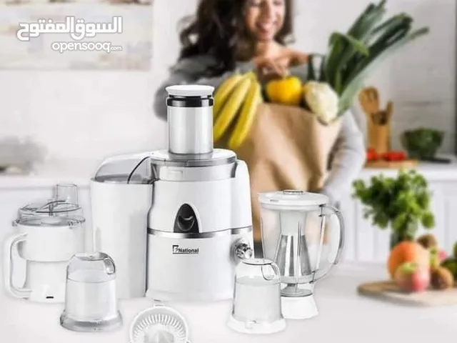  Food Processors for sale in Amman