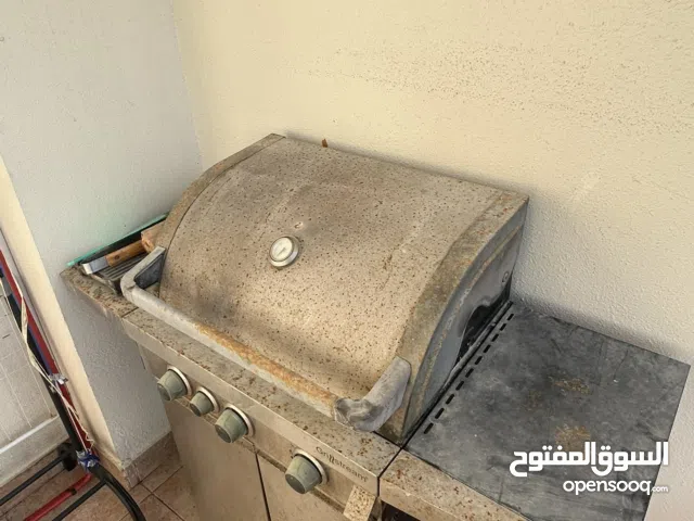 شواي خارجي غاز  outside grill