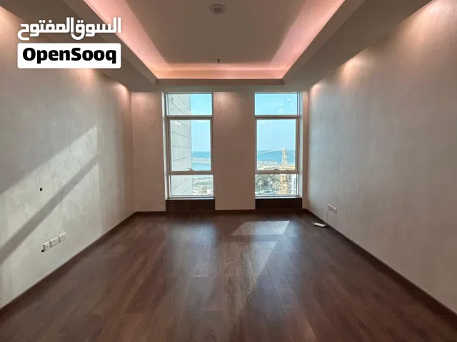 1 m2 2 Bedrooms Apartments for Rent in Kuwait City Sharq