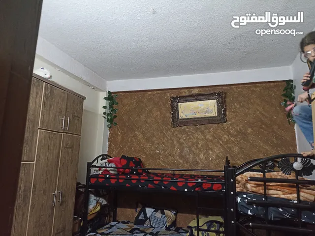 60 m2 2 Bedrooms Apartments for Sale in Amman Al-Wehdat