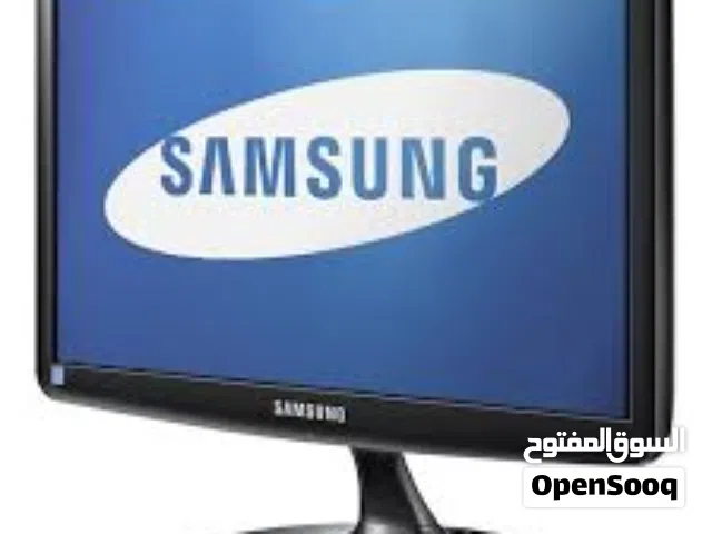 Samsung LCD & LG LCD 19" for sale