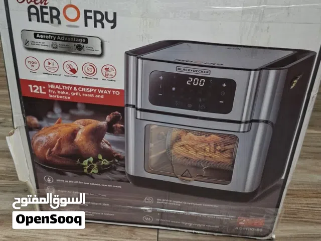 بلاك اند ديكر لم يستخدم جديد