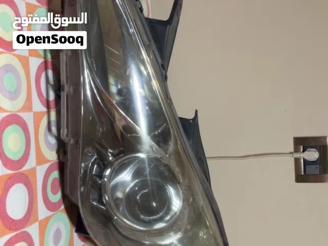 فنار هونداي سوناتا 2012