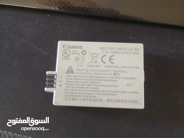 Batteries Accessories and equipment in Irbid