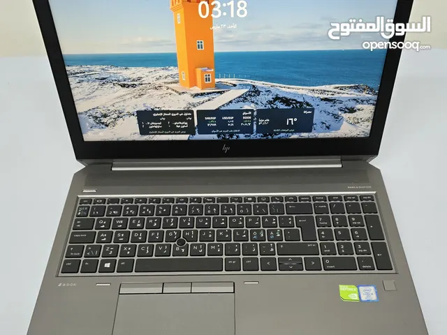 Windows HP for sale in Misrata