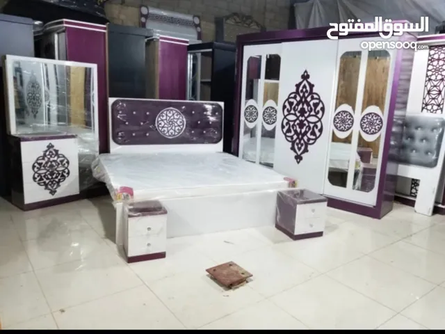 غرفة نوم بسعر 190 الف يمني ضمان 10 سنوات