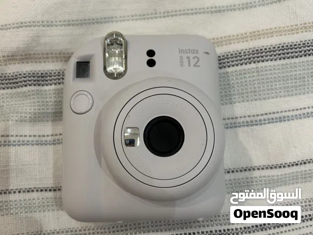 Fuji film insta 12 mini