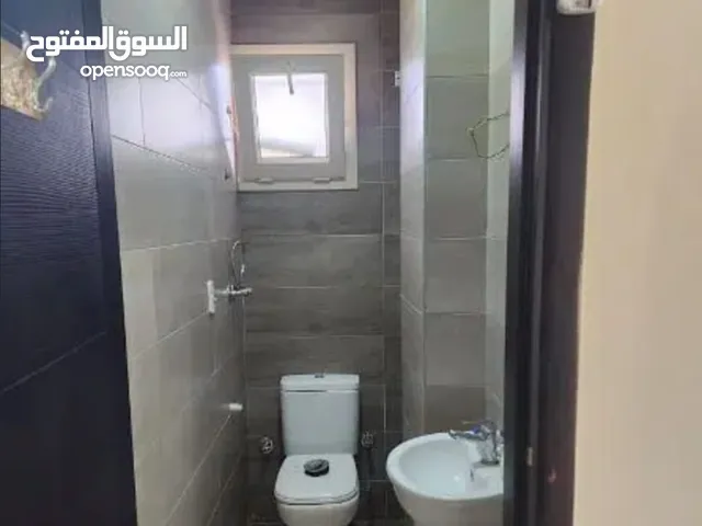 190 m2 3 Bedrooms Apartments for Rent in Cairo Nasr City