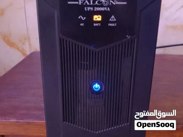 للبيع UPS 2000VA