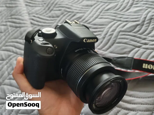كاميرا كانون Canon EOS 1200D