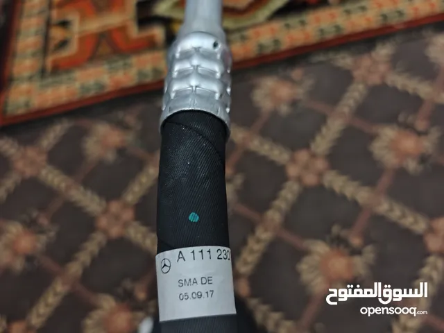 طوبو مكيف مرسيدس