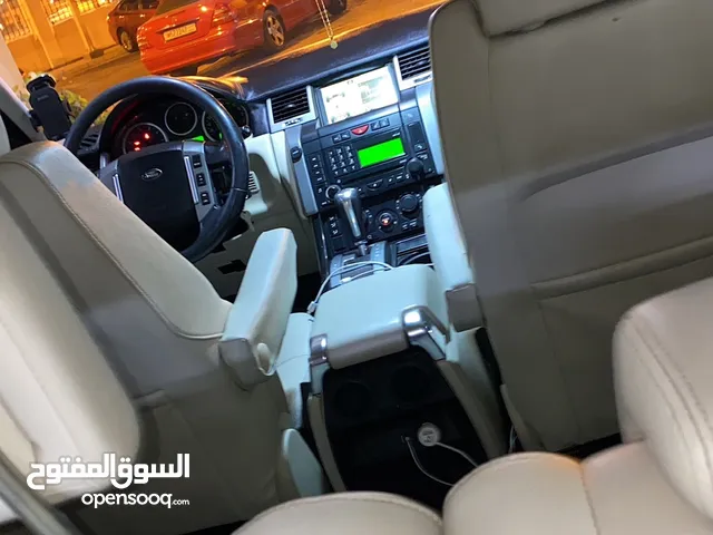 Used Land Rover Range Rover Sport in Northern Governorate