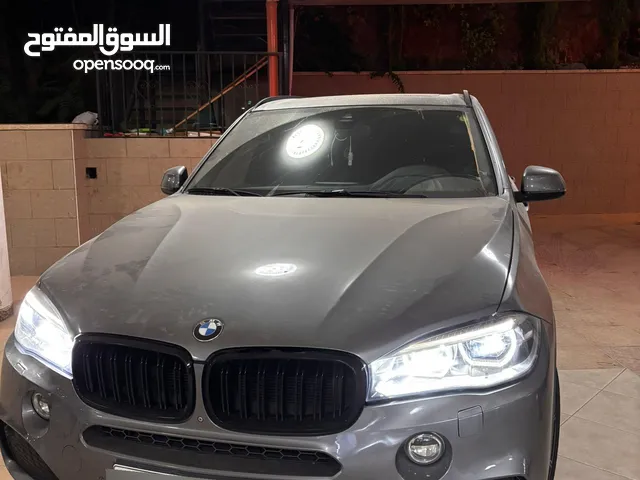 Used BMW X5 Series in Ramallah and Al-Bireh