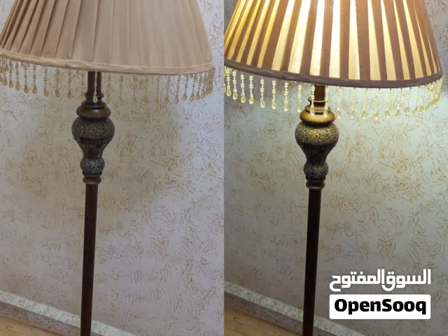 سايد لامب وتييل لامب من ايكيا وغير ايكيا