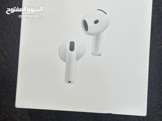 AirPods 4 NC