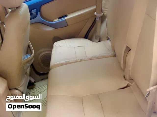 تيكو موديل 2013 تبريد شغال حداديه جيدة