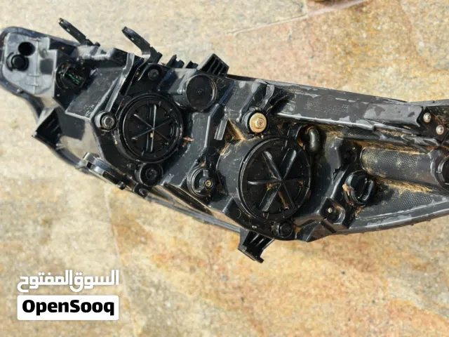 فنار فورتي يمين امريكي اصلي 2015