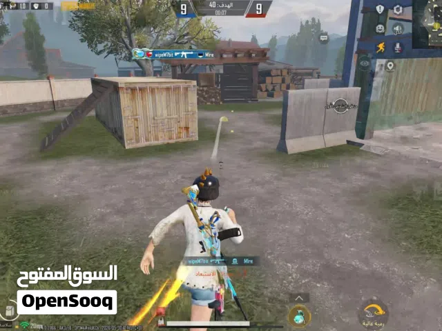 Pubg Accounts and Characters for Sale in Al Batinah