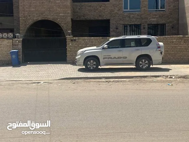 300 m2 4 Bedrooms Townhouse for Sale in Baghdad Saidiya