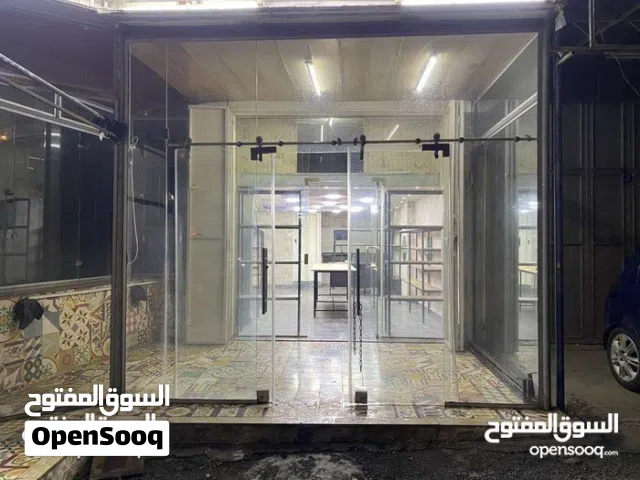 محل بوسط البلد للضمان جاهز للاستعمال