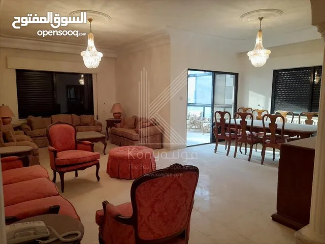 193 m2 3 Bedrooms Apartments for Sale in Amman Daheit Al Rasheed