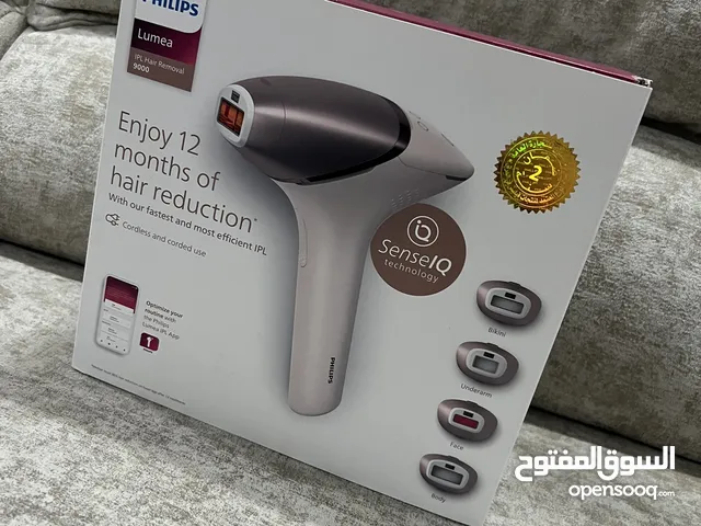 جهاز ليزر فيلبس موديل 958