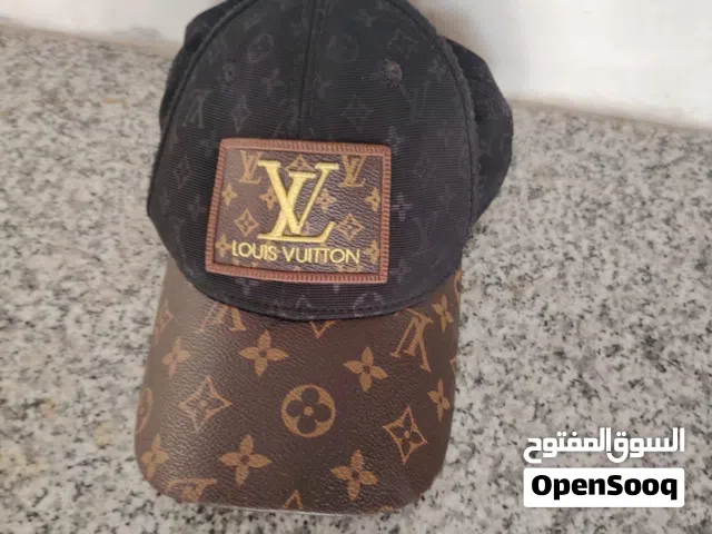 قبعه لويس فيتون Lv