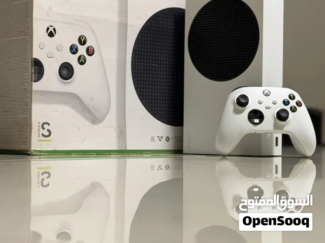 Xbox Series S Xbox for sale in Benghazi