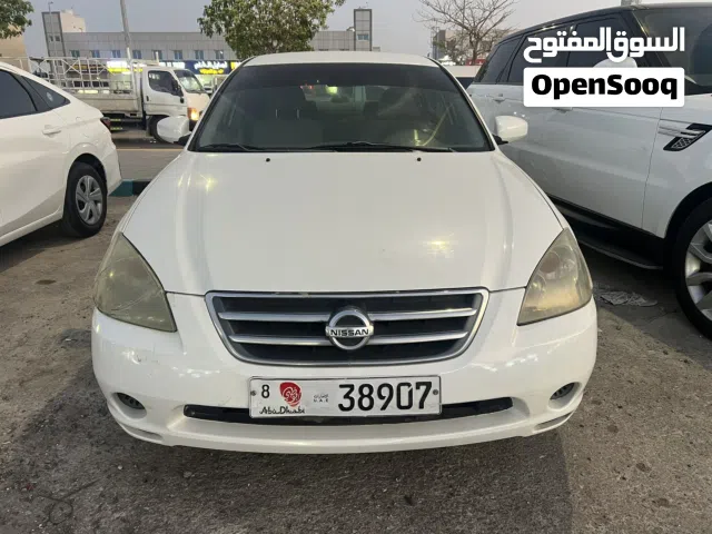 نيسان التيما خليجي