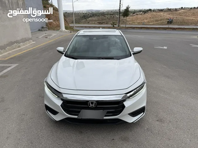 Used Honda Insight in Irbid