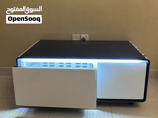 طاولة ثلاجة