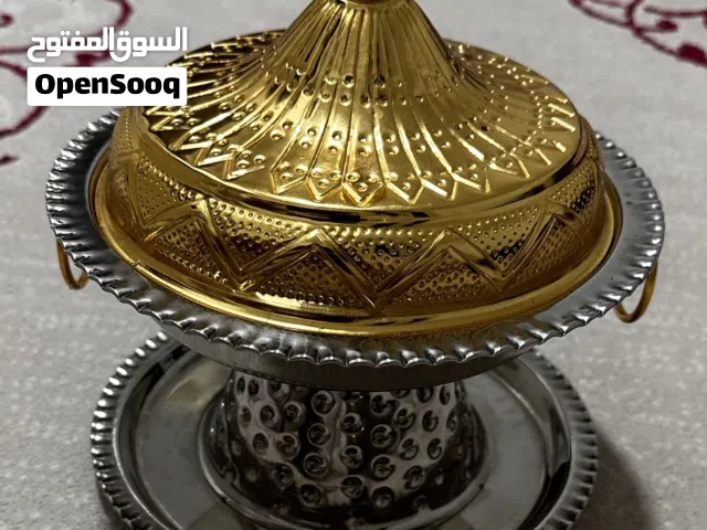 تمريه أستيل راس ذهبي