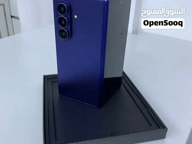 Galaxy Zfold7 512gb