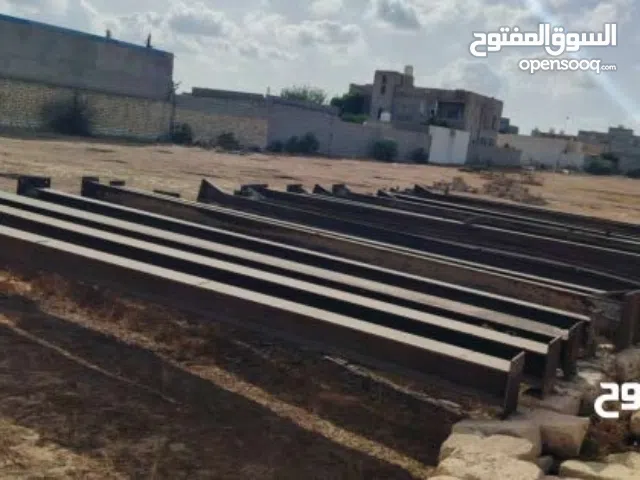 هنقر هرمي بتريلي HP و حديد صناعي L و H و U و O للبيع