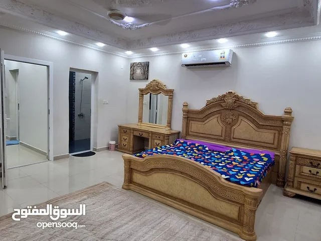 Furnished Monthly in Muscat Al Maabilah