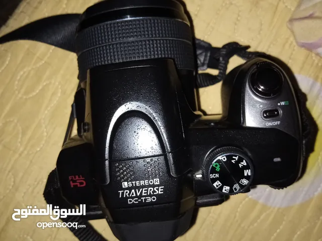 camera haier للبيع او للبدل بحاله ممتازه