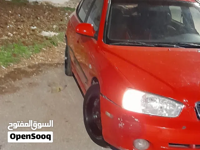 Used Hyundai Avante in Irbid