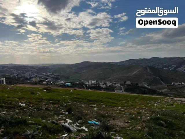 Residential Land for Sale in Zarqa Um Rummanah