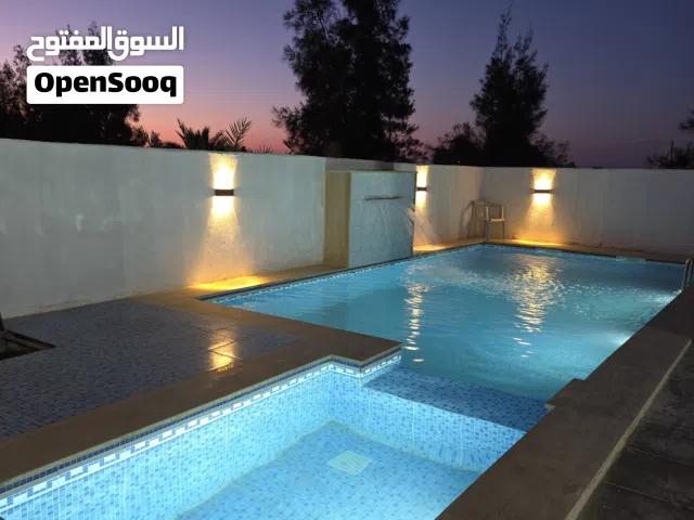 Farm Land for Sale in Sirte Other