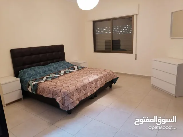 100 m2 2 Bedrooms Apartments for Rent in Amman Shafa Badran