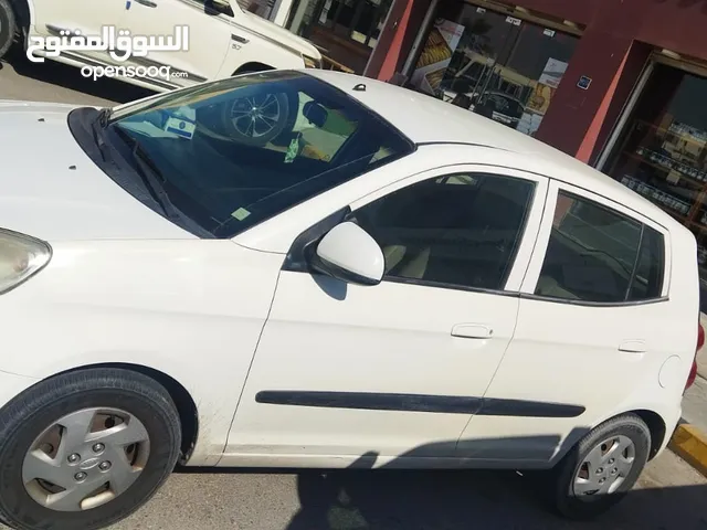 Used Kia Picanto in Manama
