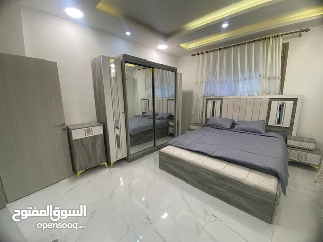 155 m2 4 Bedrooms Apartments for Rent in Irbid Petra Street