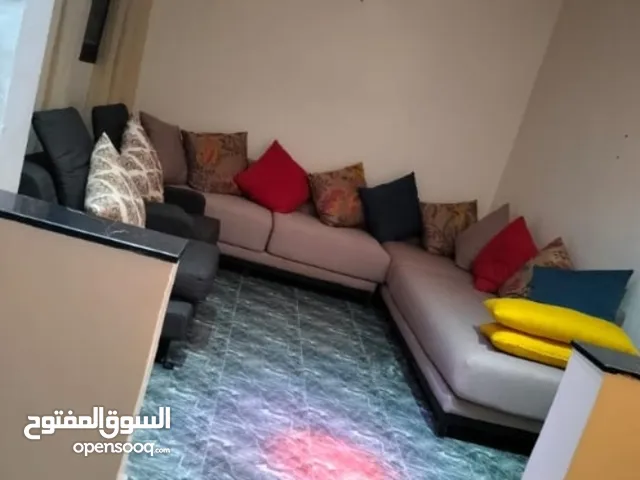شقة للكراء اليومي