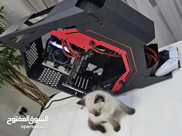 2k Gaming PC