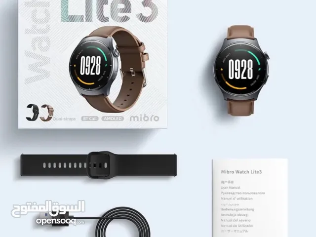 Mibro smart watch Lite 3