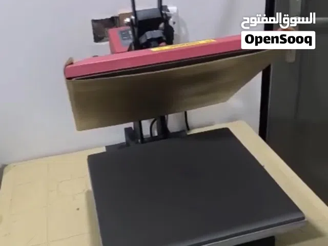 ورشة طباعه على الملابس