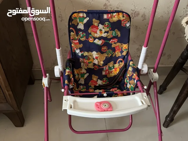 مستلزمات طفل ارجوحه لطفل رضيع