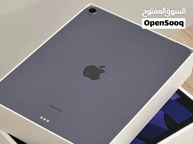 Apple iPad Air 5 64 GB in Muscat
